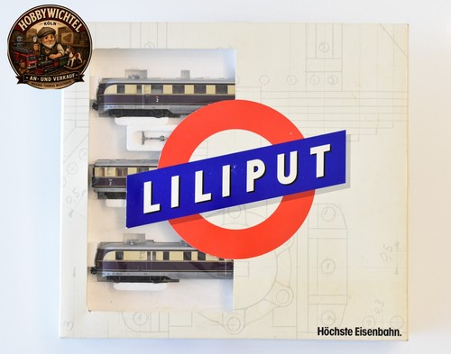 Liliput schnell - ac,