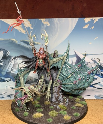 Warhammer aos age sigmar - aos, of