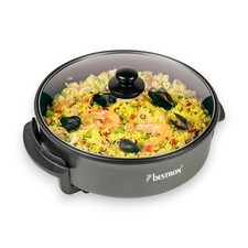 Bestron XXL Partypfanne 40 cm