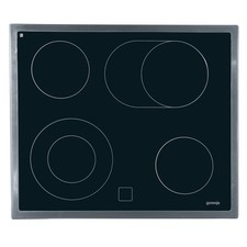 Glaskeramikplatte gorenje