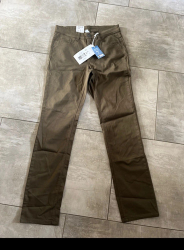 Mac dream chino herrenhose - dream,