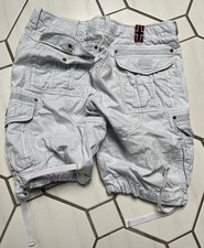 Napapijri Cargo Shorts Gr.34