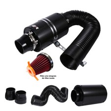 Air Box des Systems Aspiration