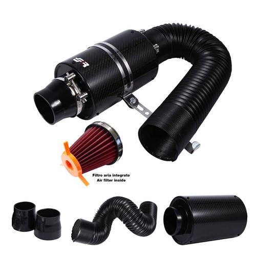 Air box des systems aspiration - air,