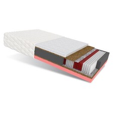 Matratze 100x200 Multipocket