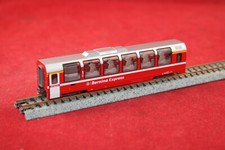 Kato 74057-1 RHB Bernina