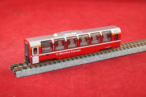 Kato 74057 rhb bernina - kato, 74057-1