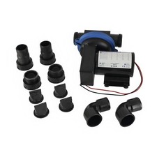 Schmutzwasserpumpe 12v 24v