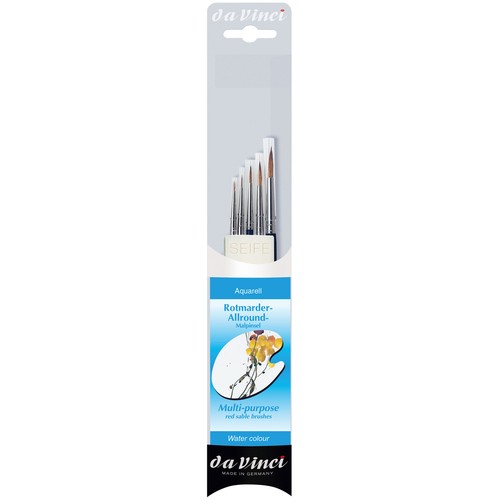 Pinselset vinci - pinselset,