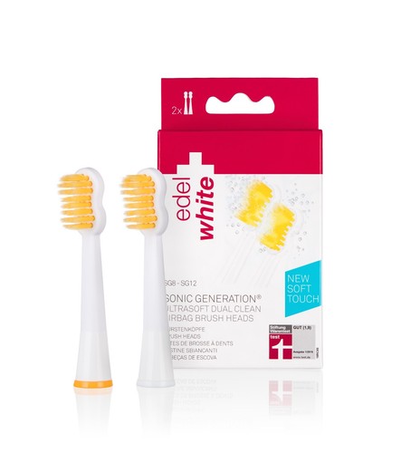 Edel white dual clean - edel+white,
