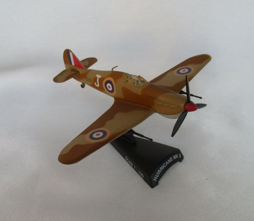 Hurricane modellflugzeug - hurricane,