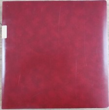 Ringbinder mit ca. 80