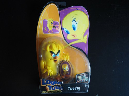 Tweety looney tunes - tweety, action