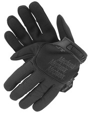Mechanix Pursuit D5 Black