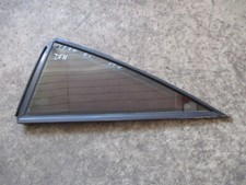 Seitenscheibe hinten links Audi TT 8N Scheibe Glasscheibe Dreiecksfenster GETÖNT