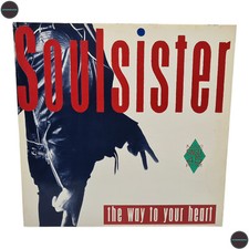 Soulsister the way to your