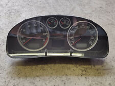US Kombiinstrument MFA Tacho VW Passat 3BG 2.8 V6 3B0920926B Benziner