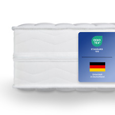 7-Zonen Premium Kaltschaum