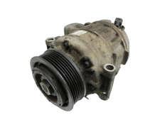 Klimaanlage Kompressor Klimakompressor Klima für VW Amarok 2H BiTDI 2,0 120KW