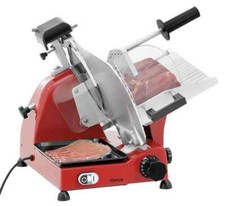 BARTSCHER Aufschnittmaschine