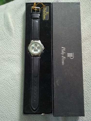 Philip persio uhr - philip,