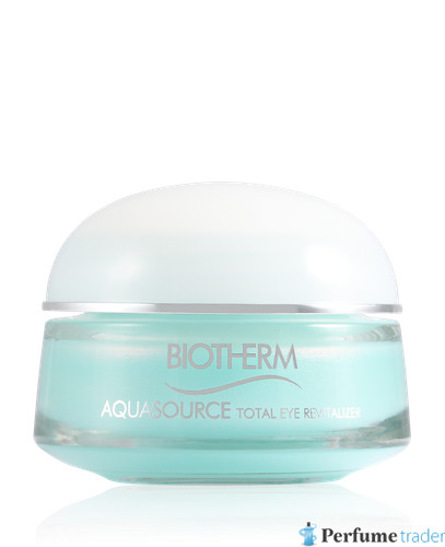 Biotherm aquasource total - aquasource,