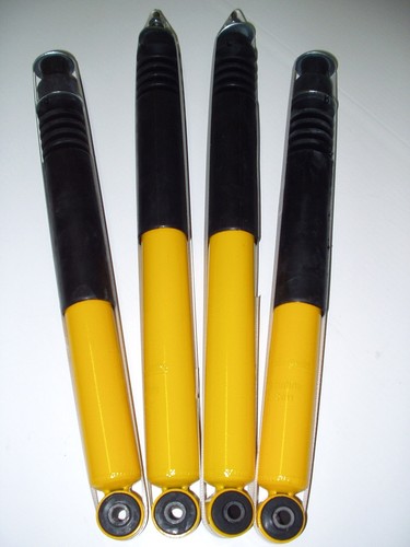 Gasdruck sportstoßdämpfer - gasdruck,