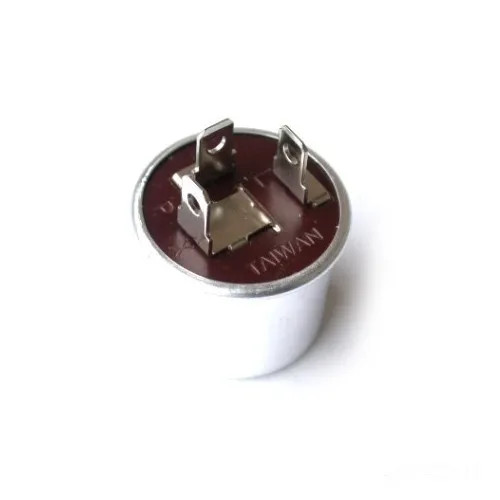 Blinker relais mechanisch - blinker,