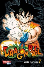 Dragon Ball Massiv 7 Die