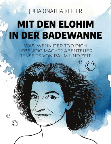 Mit den elohim der - mit, in