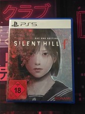 Silent Hill f (Day One Edition) - PS5
