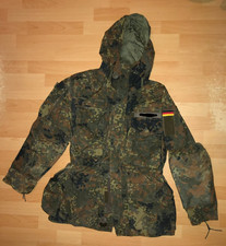 Bundeswehr Sabre Smock Größe