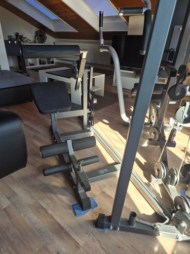 Fitness kraftstation von - fitness/kraftstation,