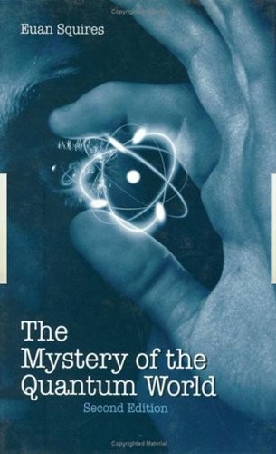 The mystery quantum - the,