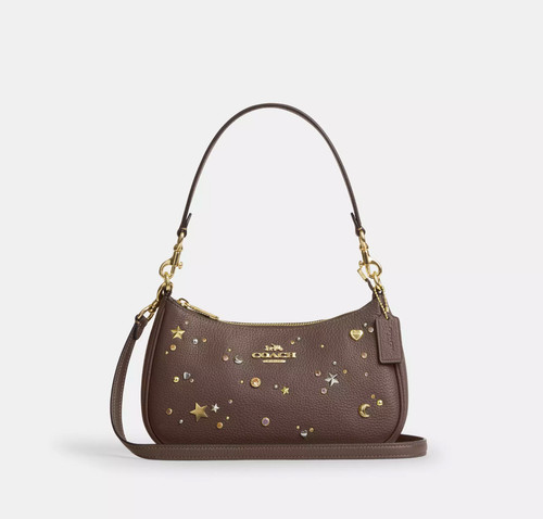 Coach teri schultertasche mit - teri,