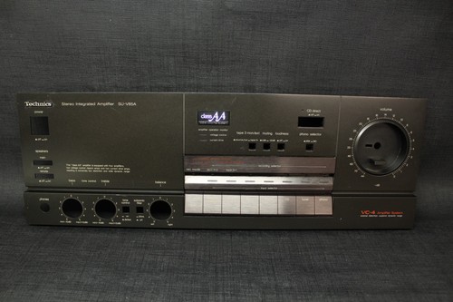 Technics v85a class aa - su-v85a,