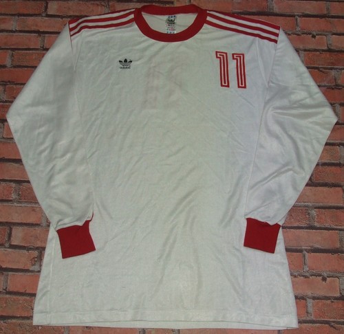Adidas trefoil fußballtrikot - trefoil,