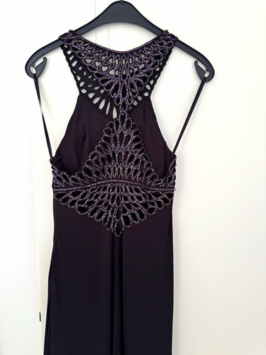 Shimmer bari jay abendkleid - shimmer,