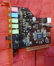 TerraTec Aureon 5.1 Fun TTP8