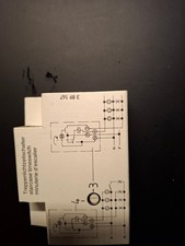 Theben ELPA 8 Treppenlicht Zeitschaltuhr 