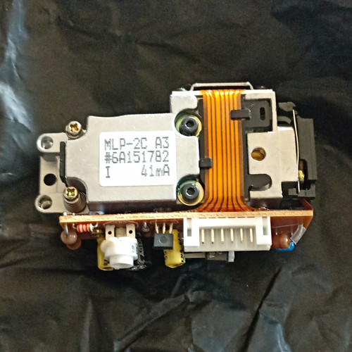 Yamahamlp laser pick up - a3,
