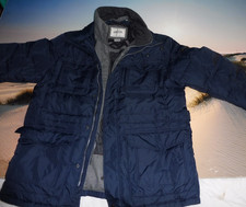 Jacke von Geox Respira Parka