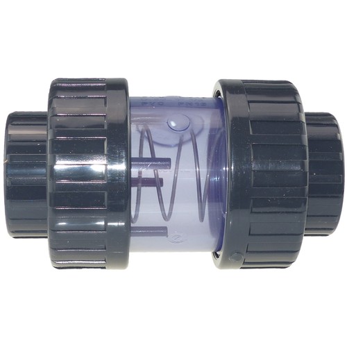 Pvc rückschlagventil - pvc,