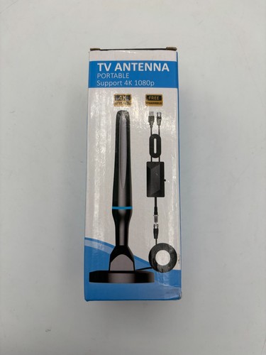 Antenna portable support 4k - support,