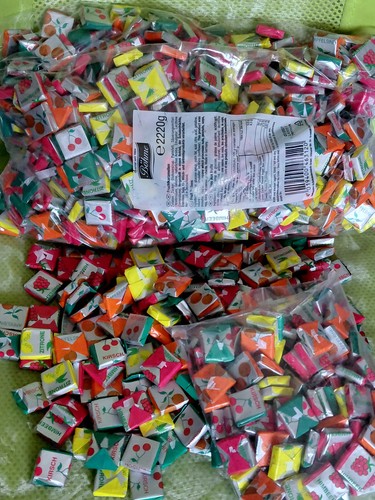 Böhme bonbons kaubonbons - böhme,