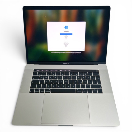 Apple macbook pro a1990 2019 - macbook,