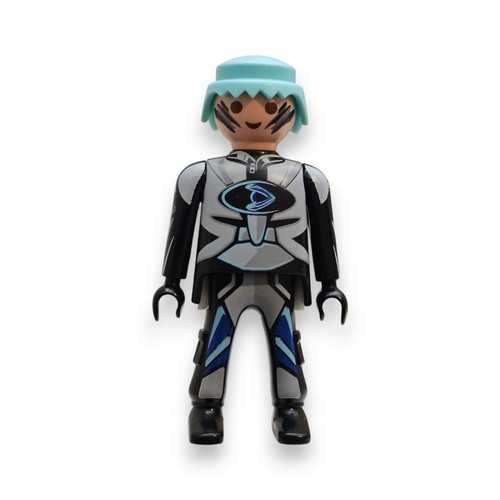Playmobil figur mann - playmobil,