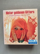 Hörbuch: Hinter goldenen