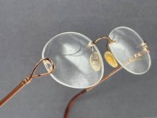 Dior Brille damen Rund oval