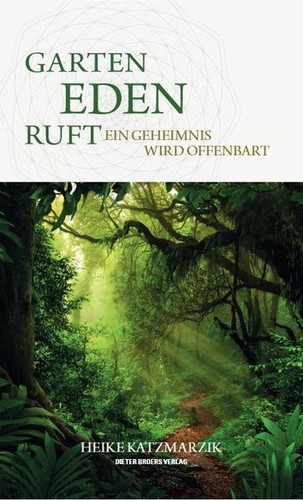 Garten eden ruft ein - ?,